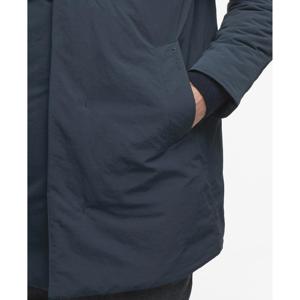 Barbour Wadded Lorden Showerproof Mac